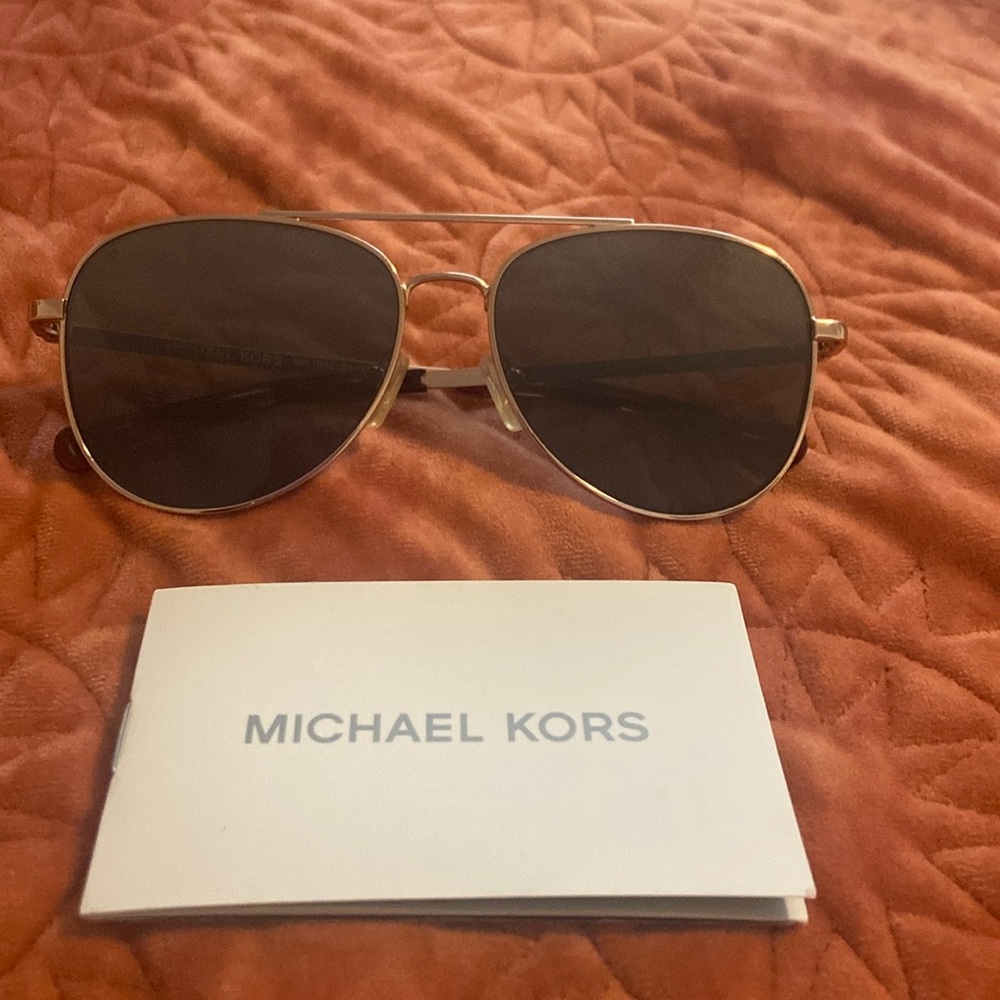 Michael Kors sunglasses